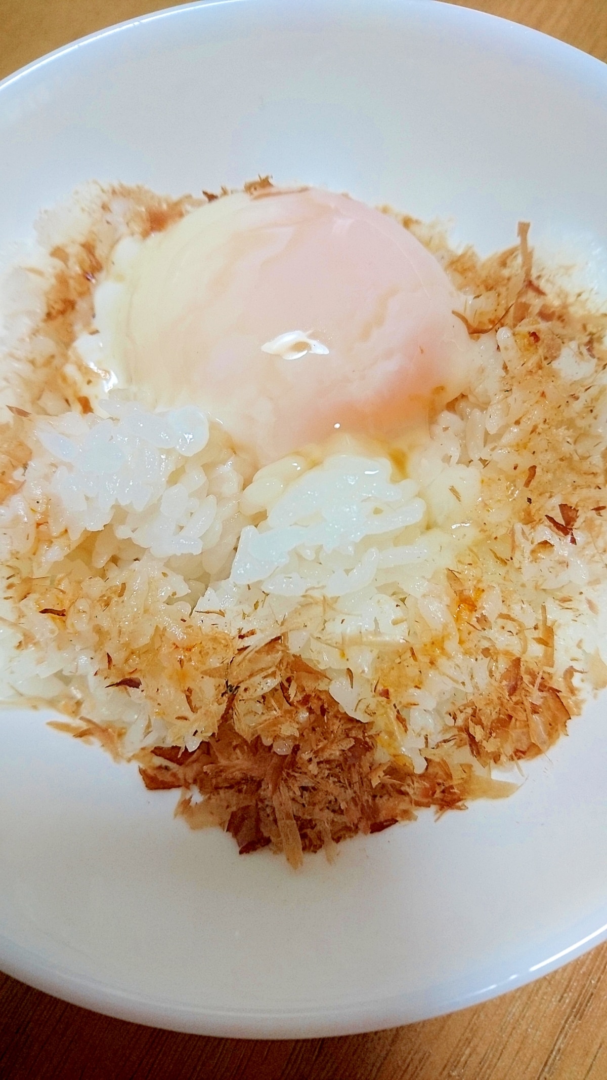 美味 温泉卵で卵かけご飯 レシピ 作り方 By 信楽やき 楽天レシピ 美味 温泉卵で卵かけご飯 レシピ 作り方 By 信楽やき 楽天レシピ